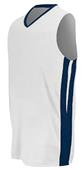 Augusta Adult Triple-Double Game Jersey