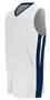 Augusta Adult Triple-Double Game Jersey
