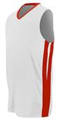 Augusta Adult Triple-Double Game Jersey Augusta Adult Triple-Double Game Jersey