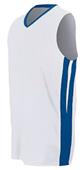 Augusta Adult Triple-Double Game Jersey Augusta Adult Triple-Double Game Jersey