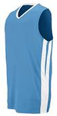Augusta Adult Triple-Double Game Jersey Augusta Adult Triple-Double Game Jersey