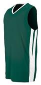 Augusta Youth Triple-Double Game Jersey