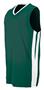 Augusta Youth Triple-Double Game Jersey