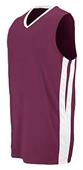 Augusta Youth Triple-Double Game Jersey