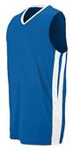 Augusta Youth Triple-Double Game Jersey