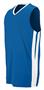 Augusta Youth Triple-Double Game Jersey