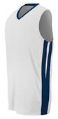 Augusta Youth Triple-Double Game Jersey