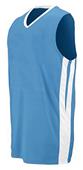 Augusta Youth Triple-Double Game Jersey