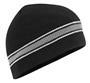 Wigwam Retro Stripe Winter Beanie Caps/Hats