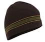 Wigwam Retro Stripe Winter Beanie Caps/Hats