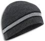 Wigwam Retro Stripe Winter Beanie Caps/Hats