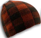 Wigwam Check Mate Winter Caps/Hats