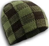 Wigwam Check Mate Winter Caps/Hats
