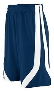 NAVY/WHITE