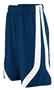 Augusta Adult Triple-Double Game Short