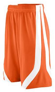 ORANGE/WHITE