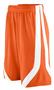 Augusta Adult Triple-Double Game Short
