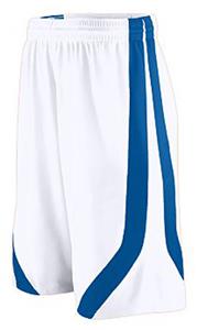 WHITE/ROYAL