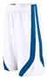 Augusta Adult Triple-Double Game Short