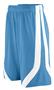 Augusta Adult Triple-Double Game Short