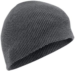 105 DARK GREY HEATHER
