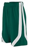 Augusta Youth Triple-Double Game Short