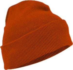 264 BLAZE ORANGE