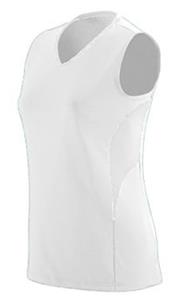 WHITE/ WHITE