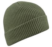 Wigwam Tundra Thermal Knit Winter Beanie Caps/Hats