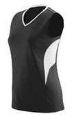 Augusta Girls' Challenge Jersey