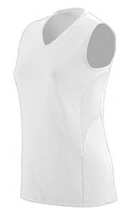 WHITE/ WHITE