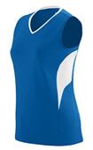 Augusta Girls' Challenge Jersey