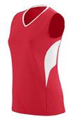 Augusta Girls' Challenge Jersey
