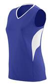 Augusta Girls' Challenge Jersey