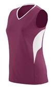Augusta Girls' Challenge Jersey