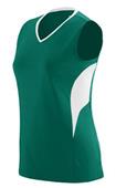 Augusta Girls' Challenge Jersey