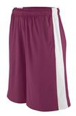 Augusta Adult Staff Short