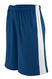 NAVY/WHITE