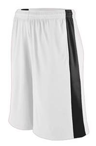 WHITE/BLACK