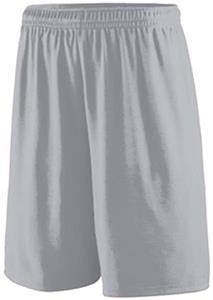 SILVER GREY