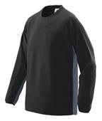 Augusta Adult Competition Pullover