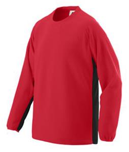 RED/BLACK