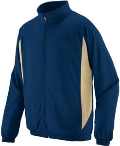 NAVY/VEGAS GOLD