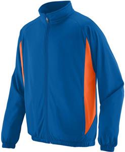 ROYAL/ORANGE
