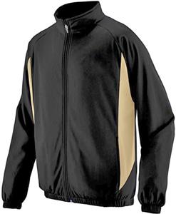 BLACK/VEGAS GOLD