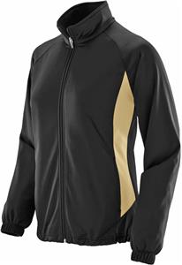 BLACK/VEGAS GOLD