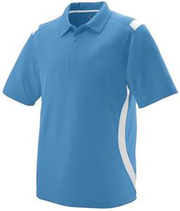 COLUMBIA BLUE/WHITE