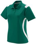 Augusta Ladies' All-Conference Sport Shirt