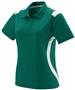 Augusta Ladies All-Conference Sport Shirt