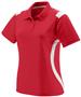 Augusta Ladies All-Conference Sport Shirt